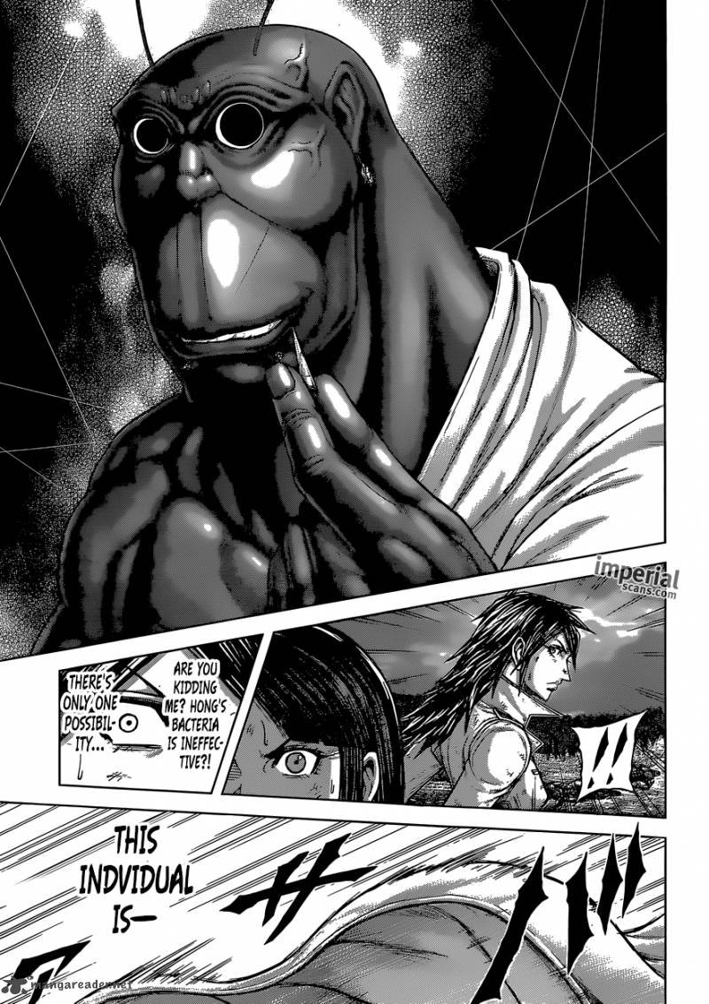 Terra Formars 146 12