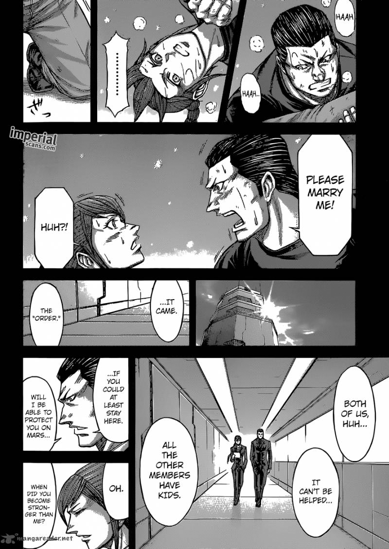 Terra Formars 146 5