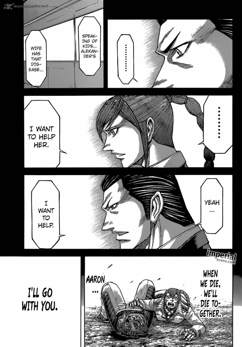 Terra Formars 146 6