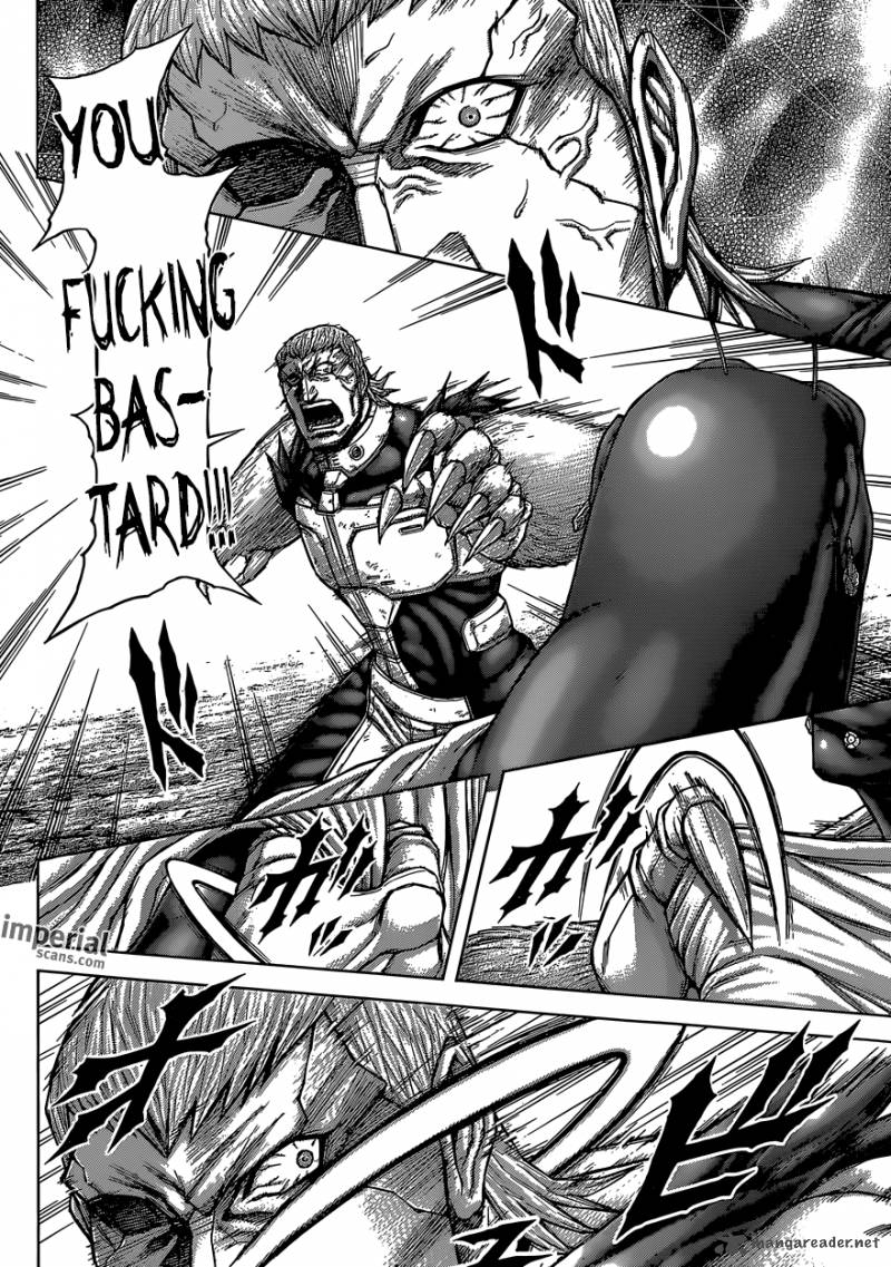 Terra Formars 146 9