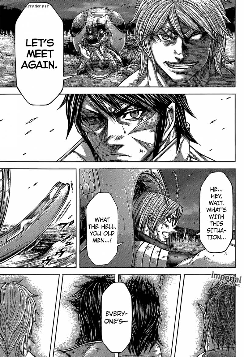 Terra Formars 147 17