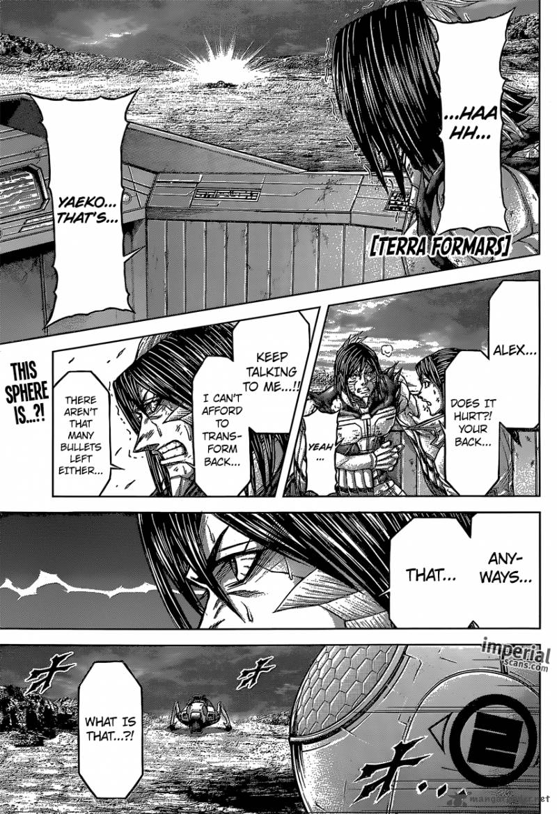 Terra Formars 147 3