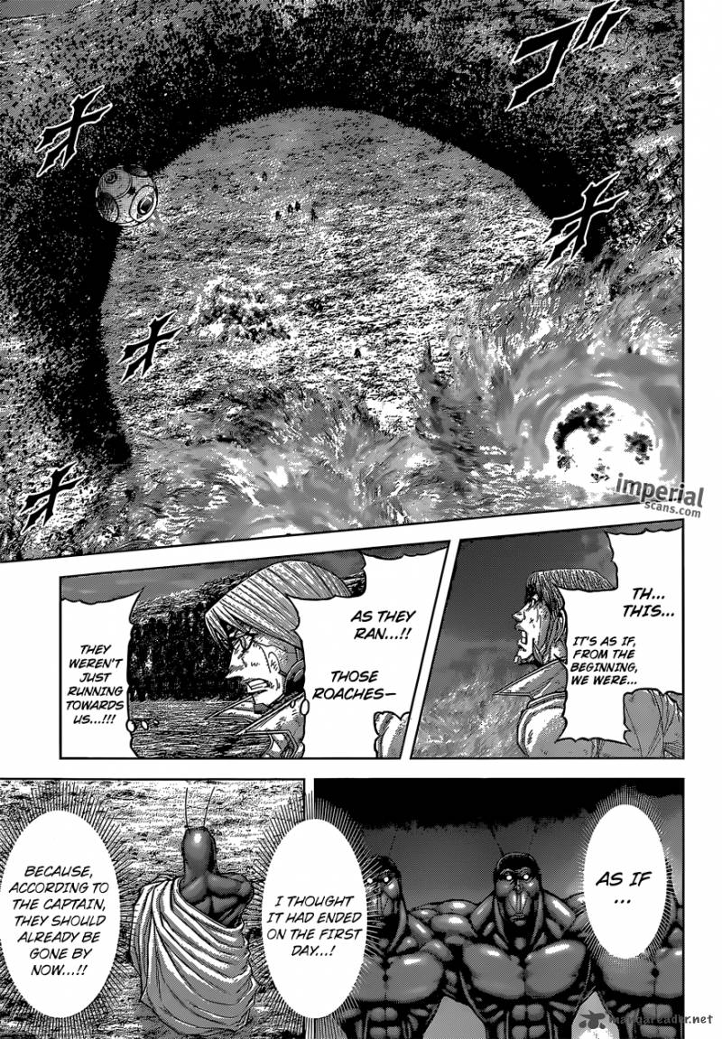 Terra Formars 149 6