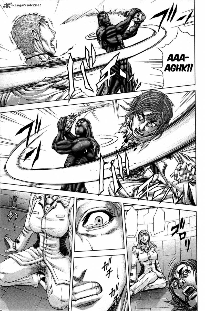 Terra Formars 15 10