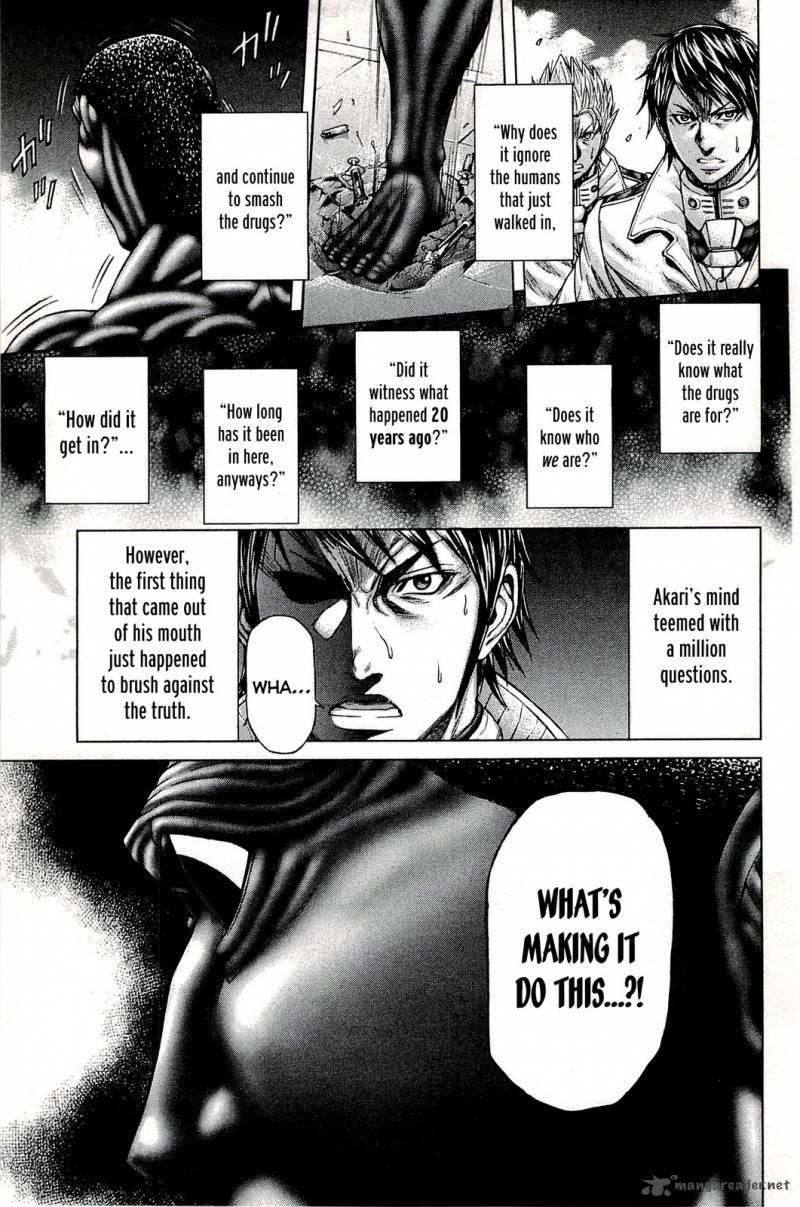 Terra Formars 15 6