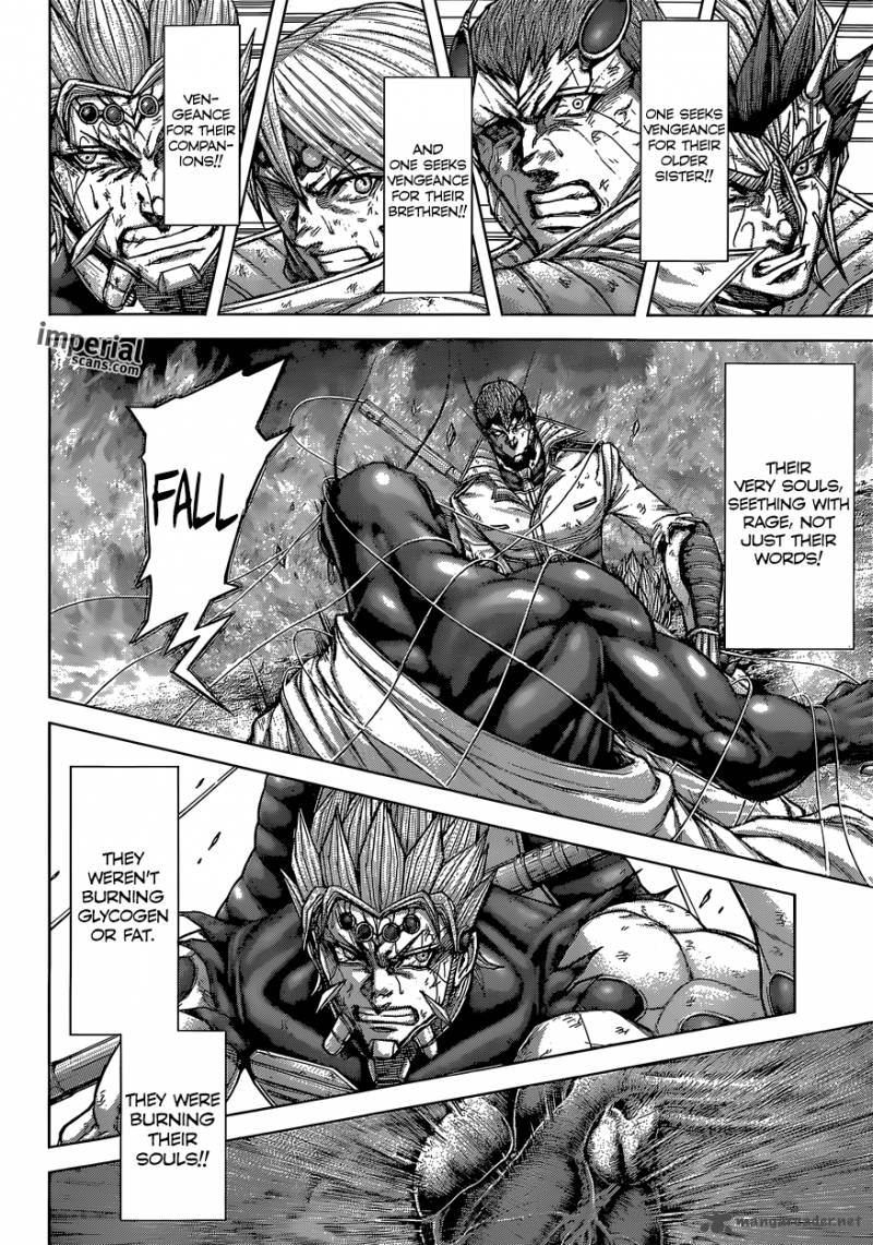 Terra Formars 150 5