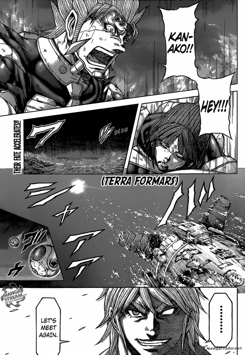 Terra Formars 152 1