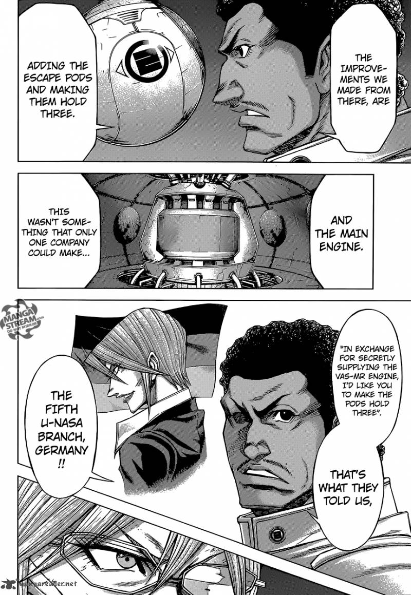 Terra Formars 153 9