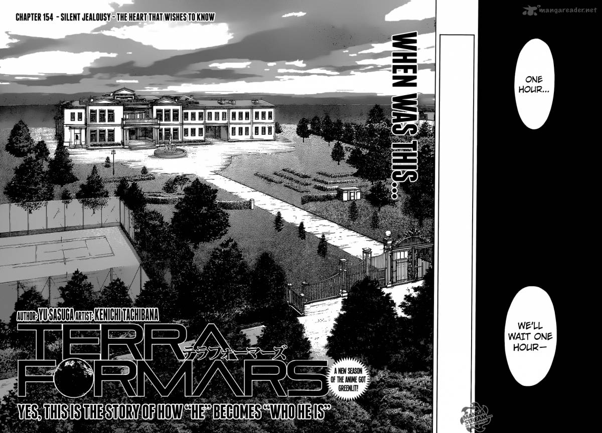 Terra Formars 154 2