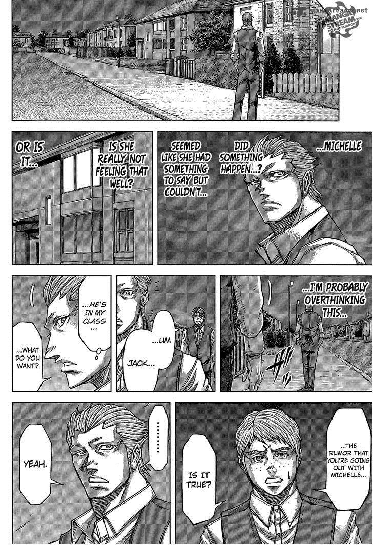 Terra Formars 155 3