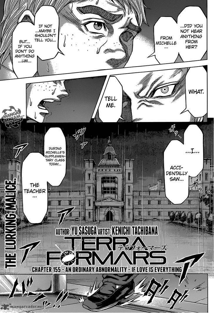 Terra Formars 155 4