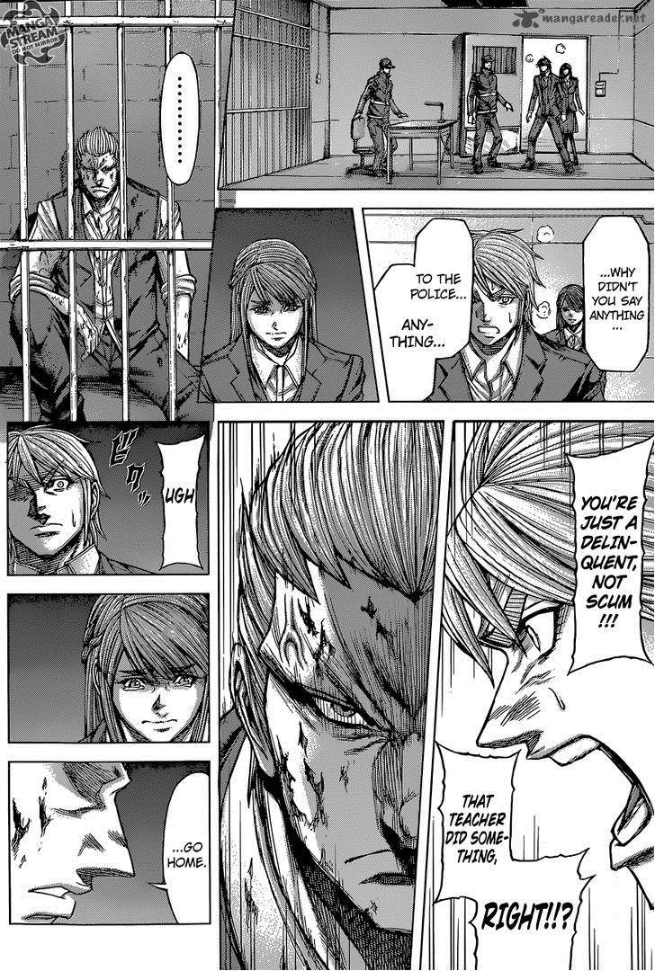 Terra Formars 155 5