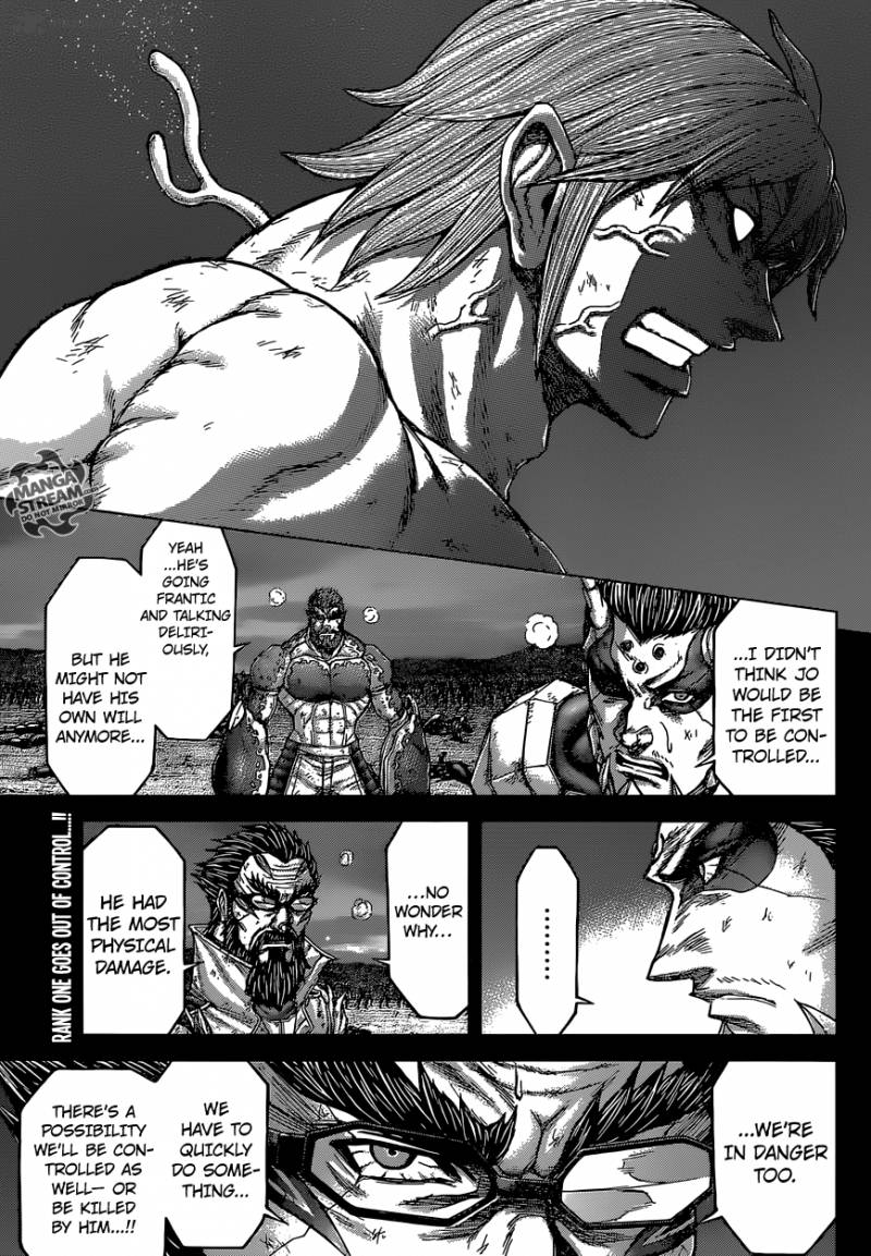 Terra Formars 156 1