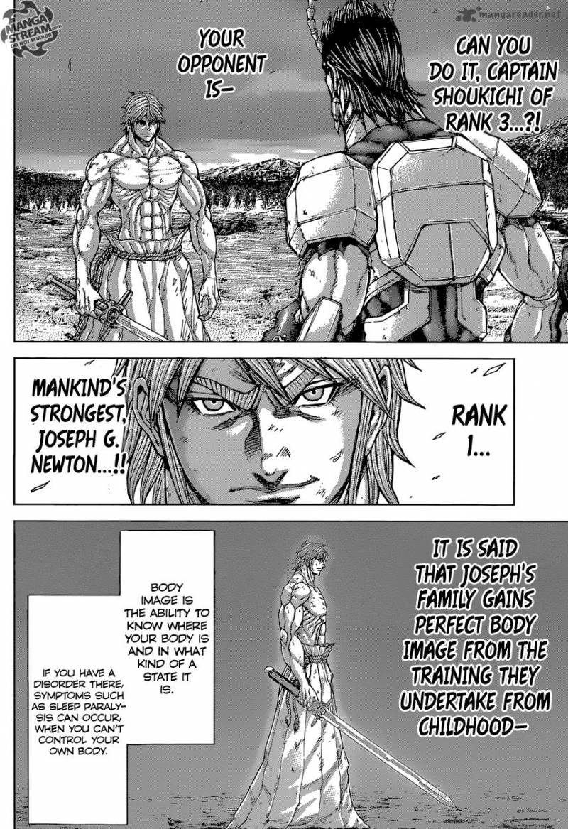 Terra Formars 158 6