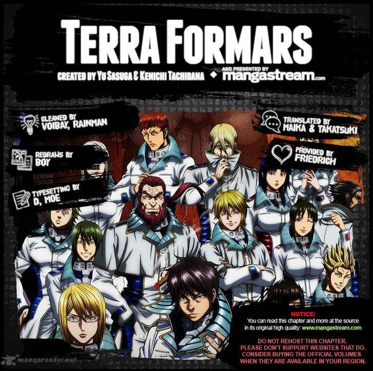 Terra Formars 159 2