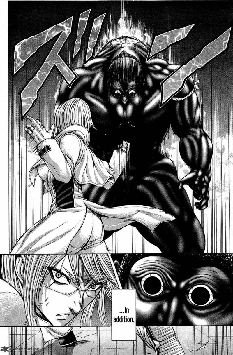 Terra Formars 16 11