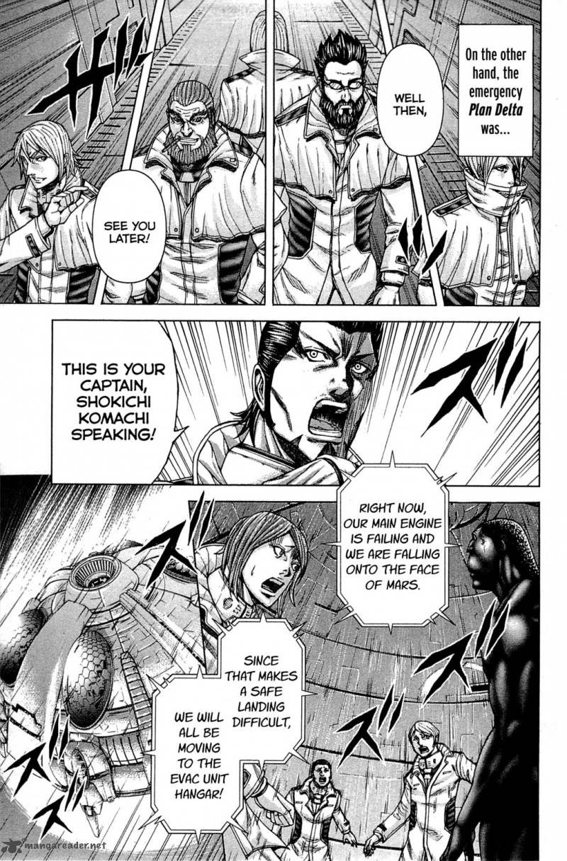 Terra Formars 16 4