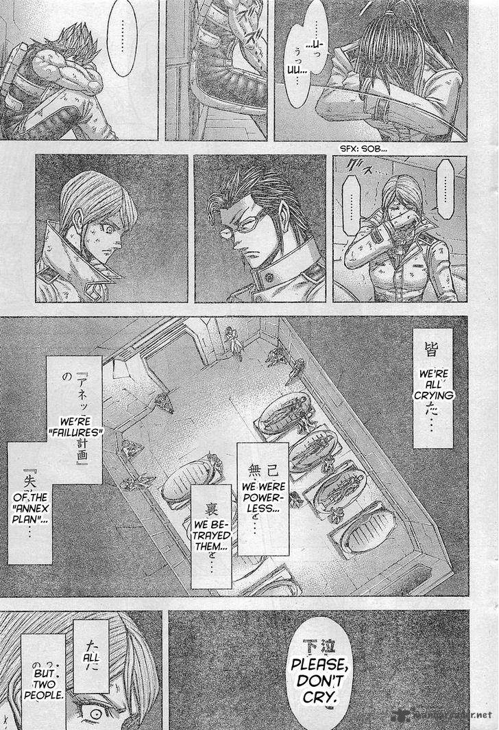 Terra Formars 162 15