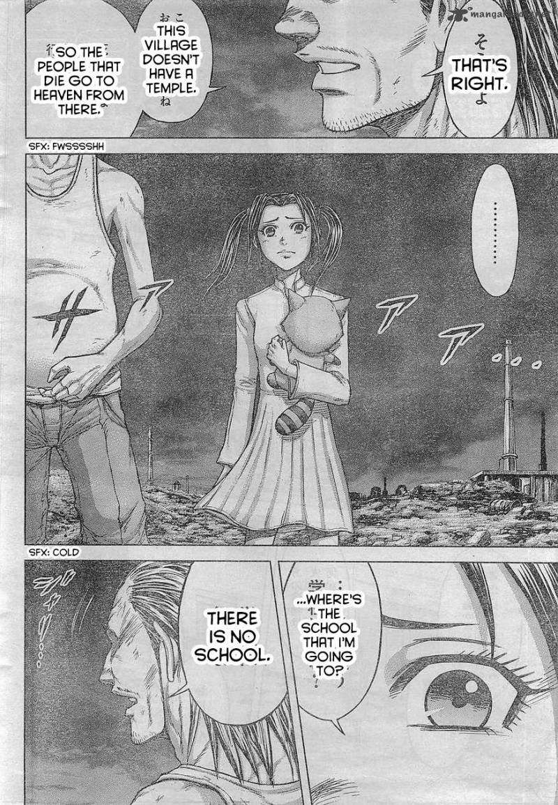 Terra Formars 164 4