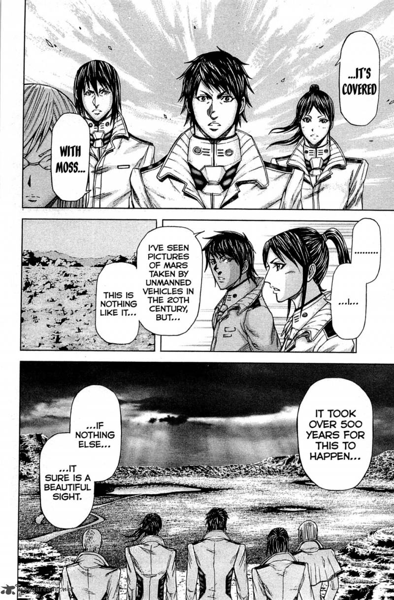 Terra Formars 17 10