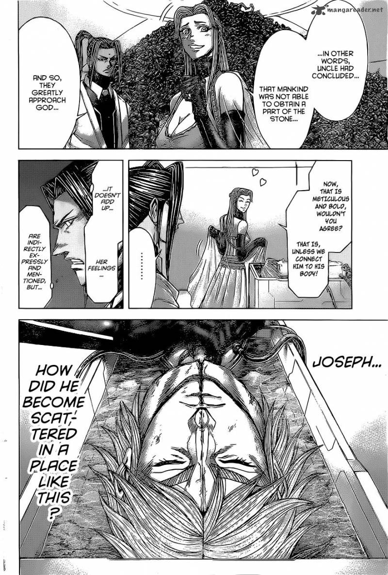 Terra Formars 170 15