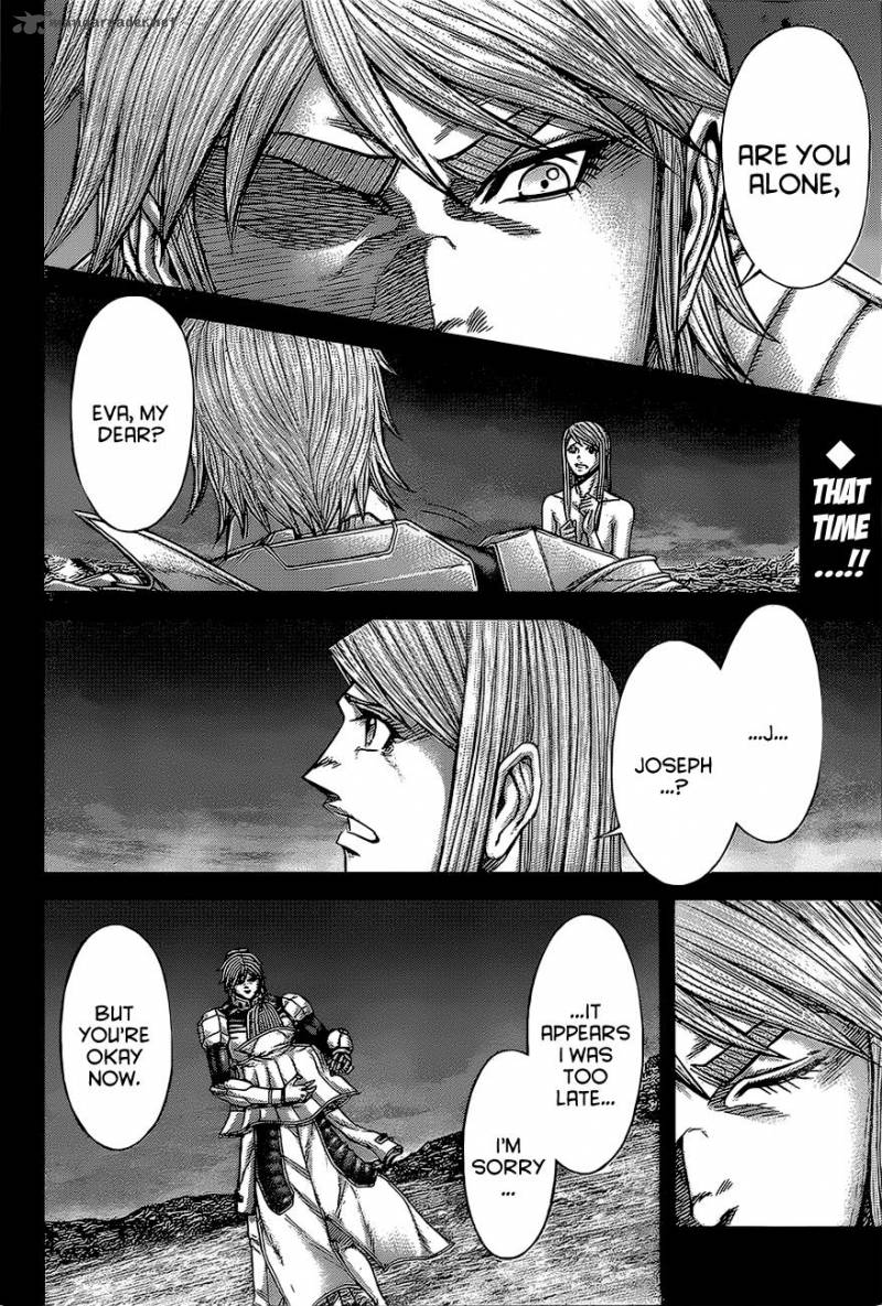 Terra Formars 170 2