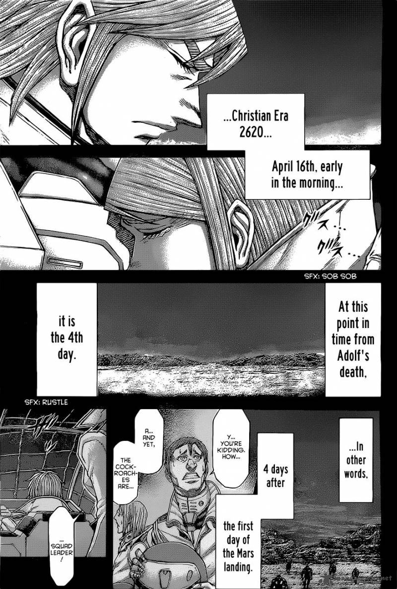 Terra Formars 170 3