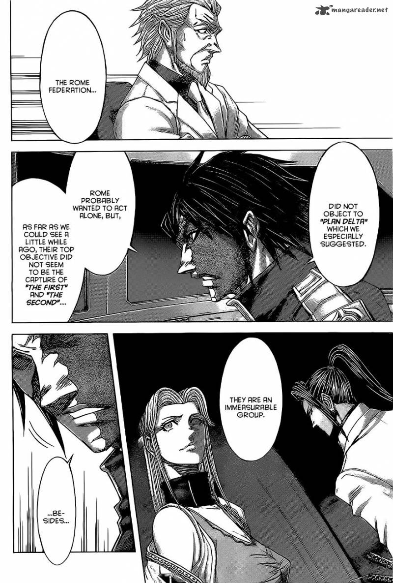 Terra Formars 171 10