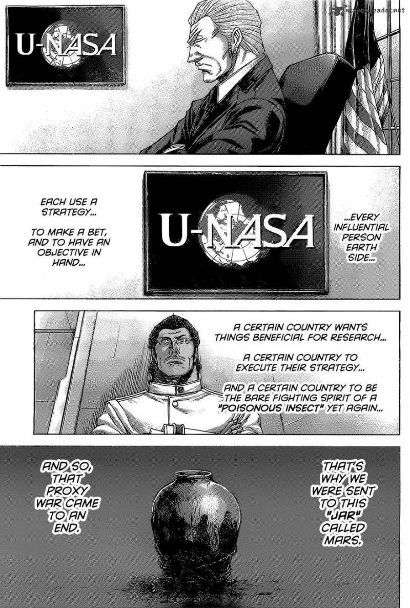 Terra Formars 172 13