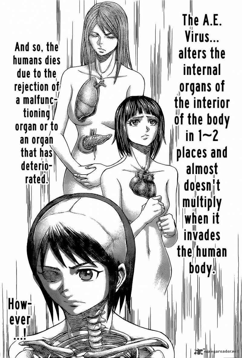 Terra Formars 172 7