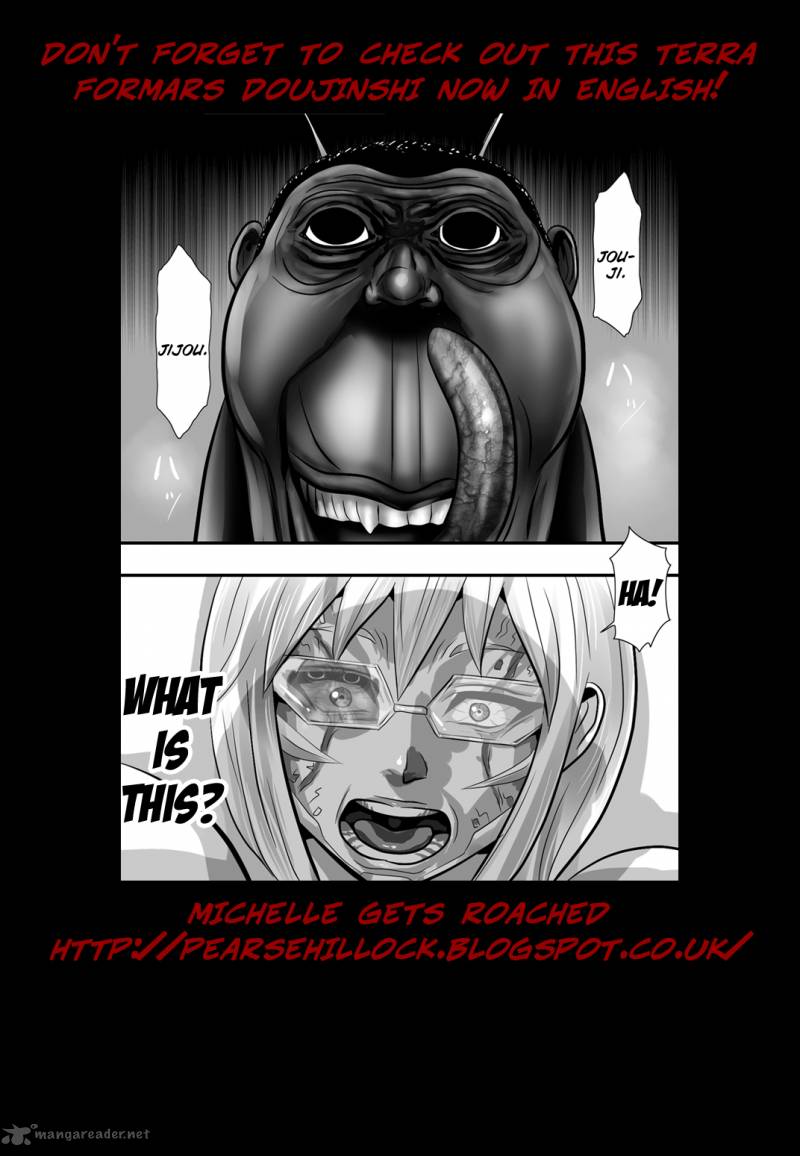 Terra Formars 175 19