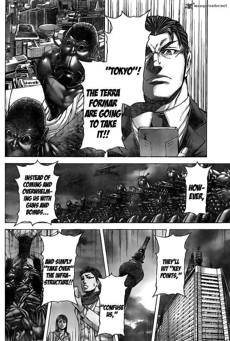 Terra Formars 179 3