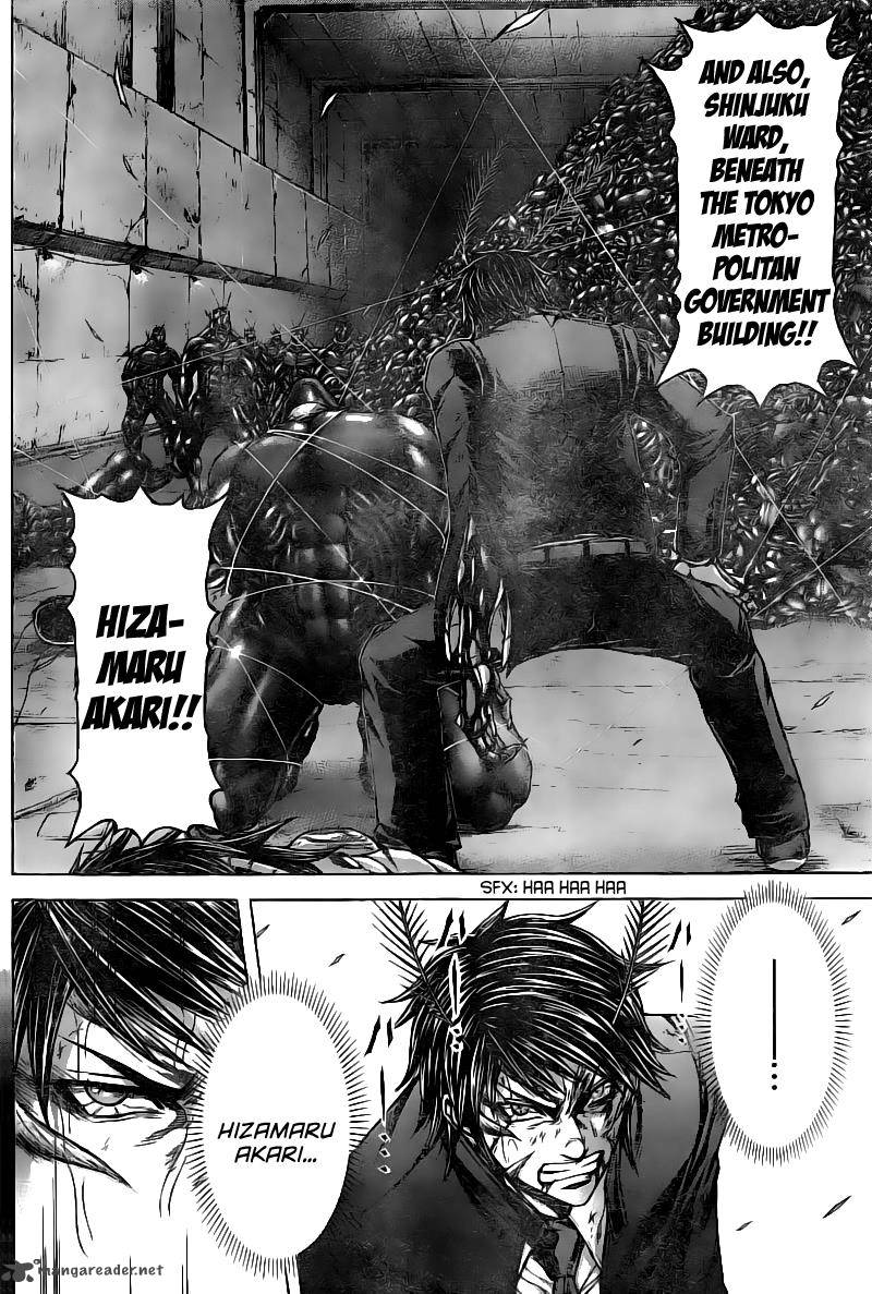 Terra Formars 179 9