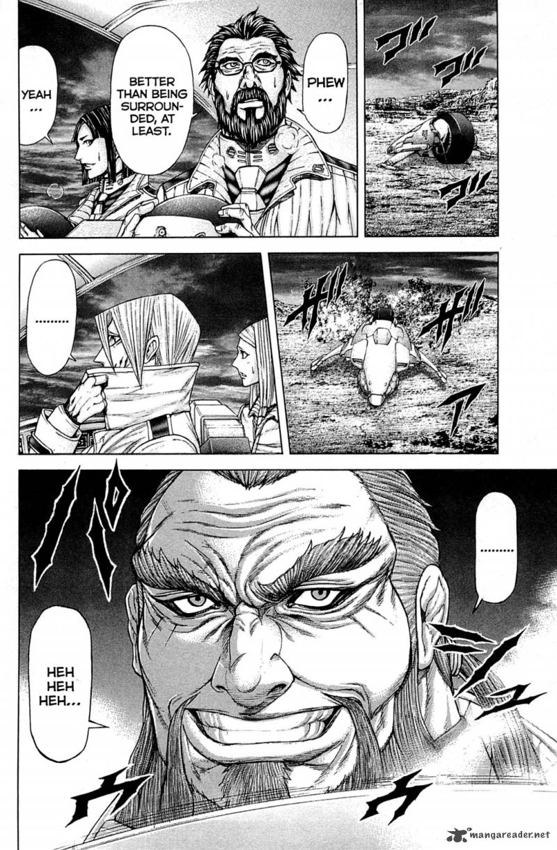 Terra Formars 18 4