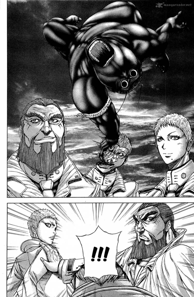 Terra Formars 18 7