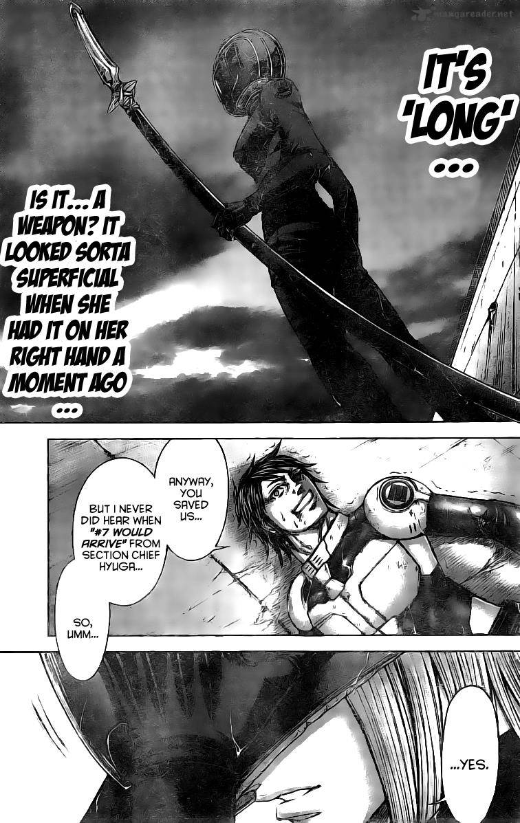 Terra Formars 181 13