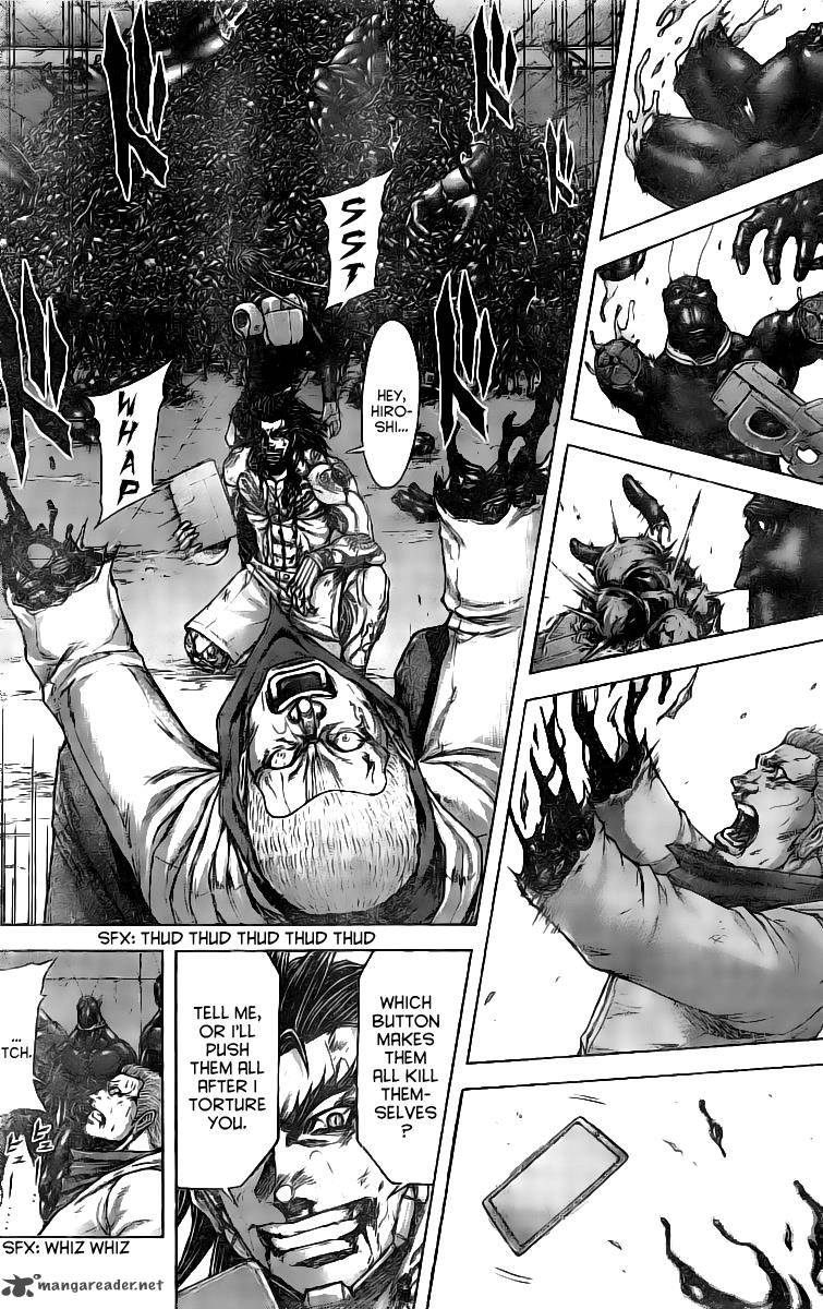 Terra Formars 181 6