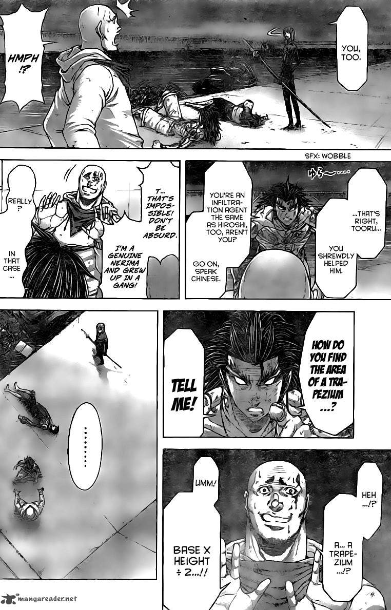 Terra Formars 183 2