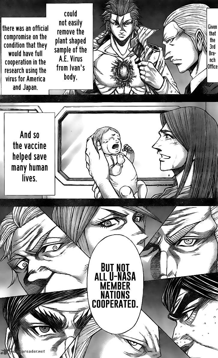 Terra Formars 184 4