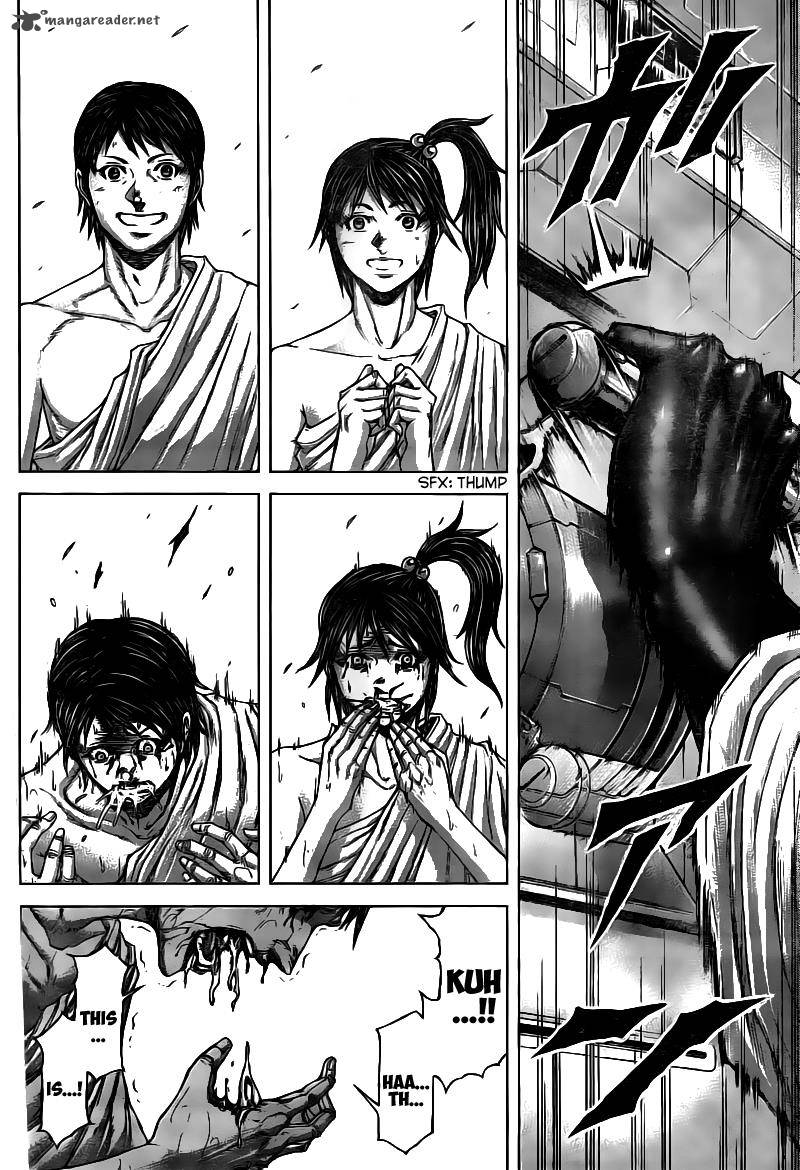 Terra Formars 185 10