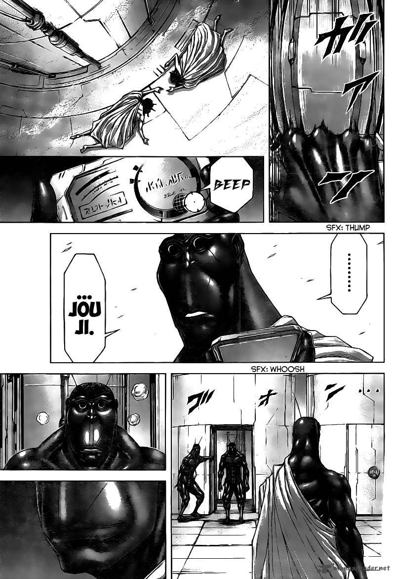 Terra Formars 185 13