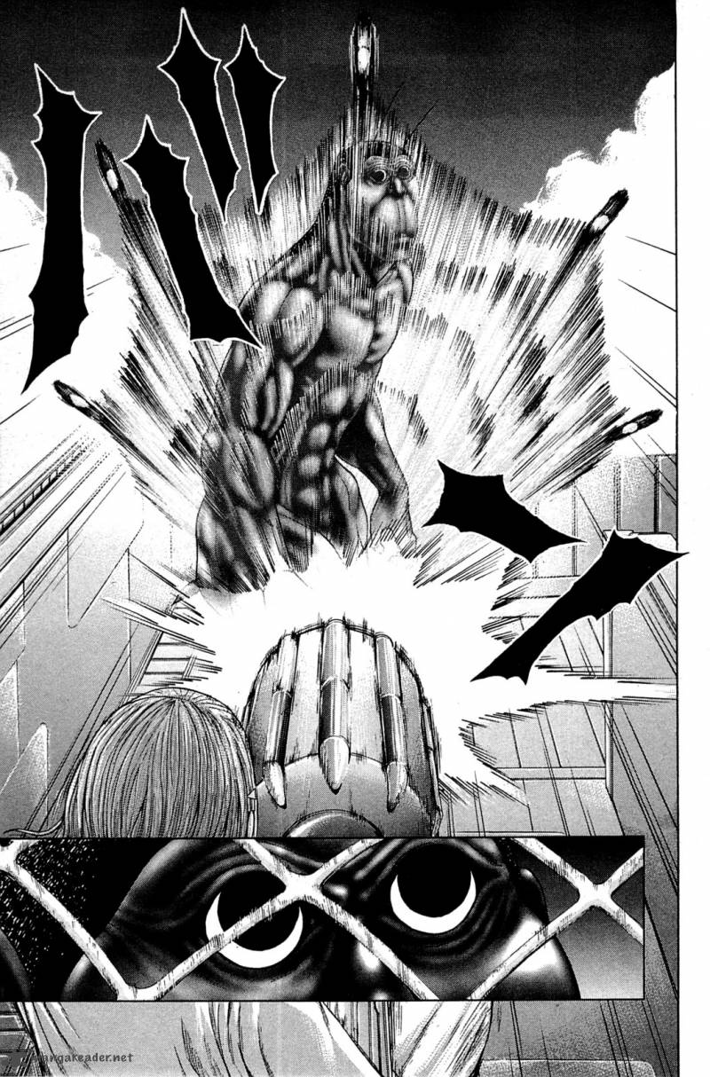 Terra Formars 19 11