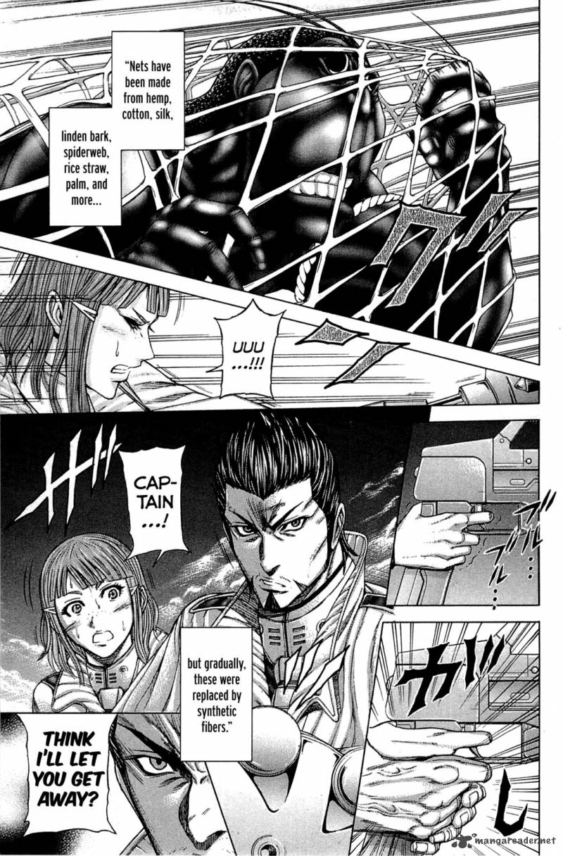 Terra Formars 19 13