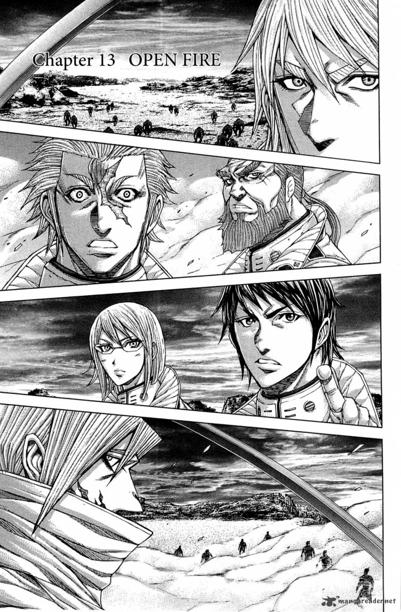 Terra Formars 19 3