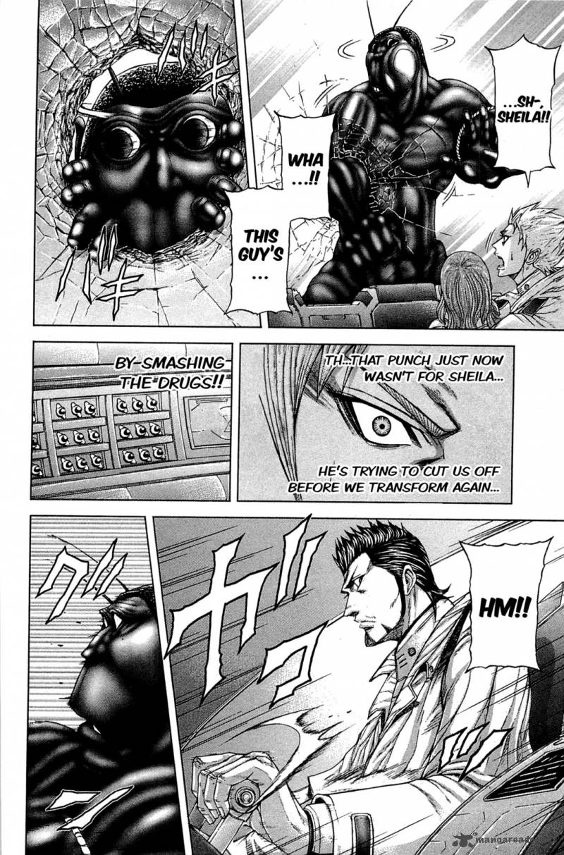 Terra Formars 19 4