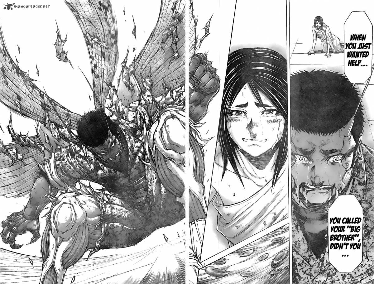 Terra Formars 190 14