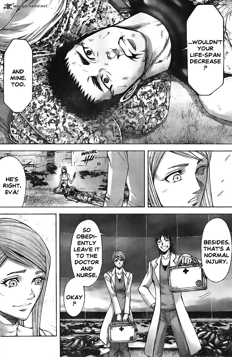 Terra Formars 197 15