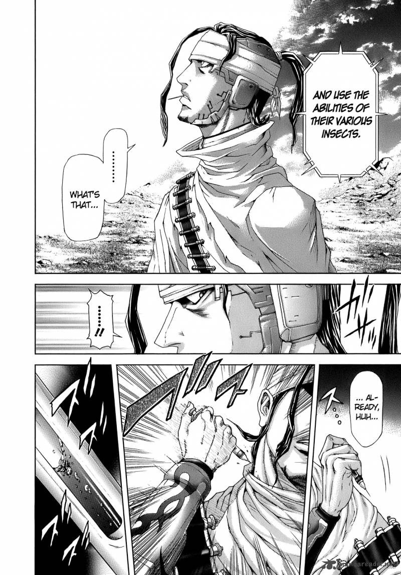 Terra Formars 2 21