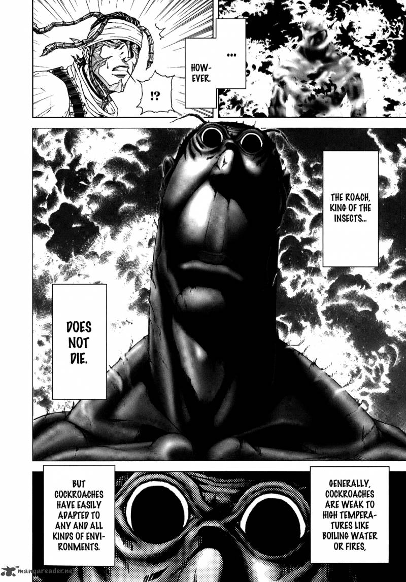 Terra Formars 2 25