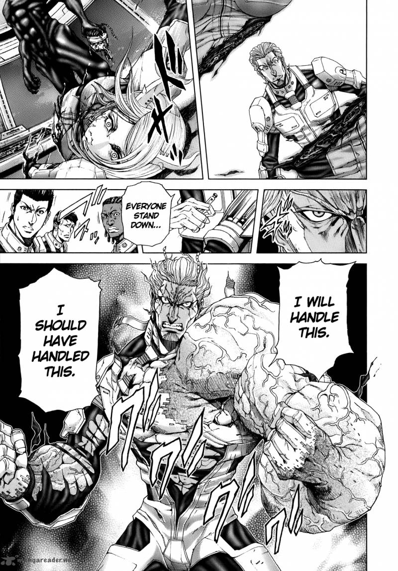 Terra Formars 2 29